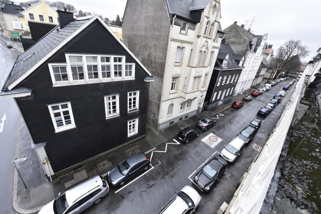Fewo Wuppertal Eksteriør billede
