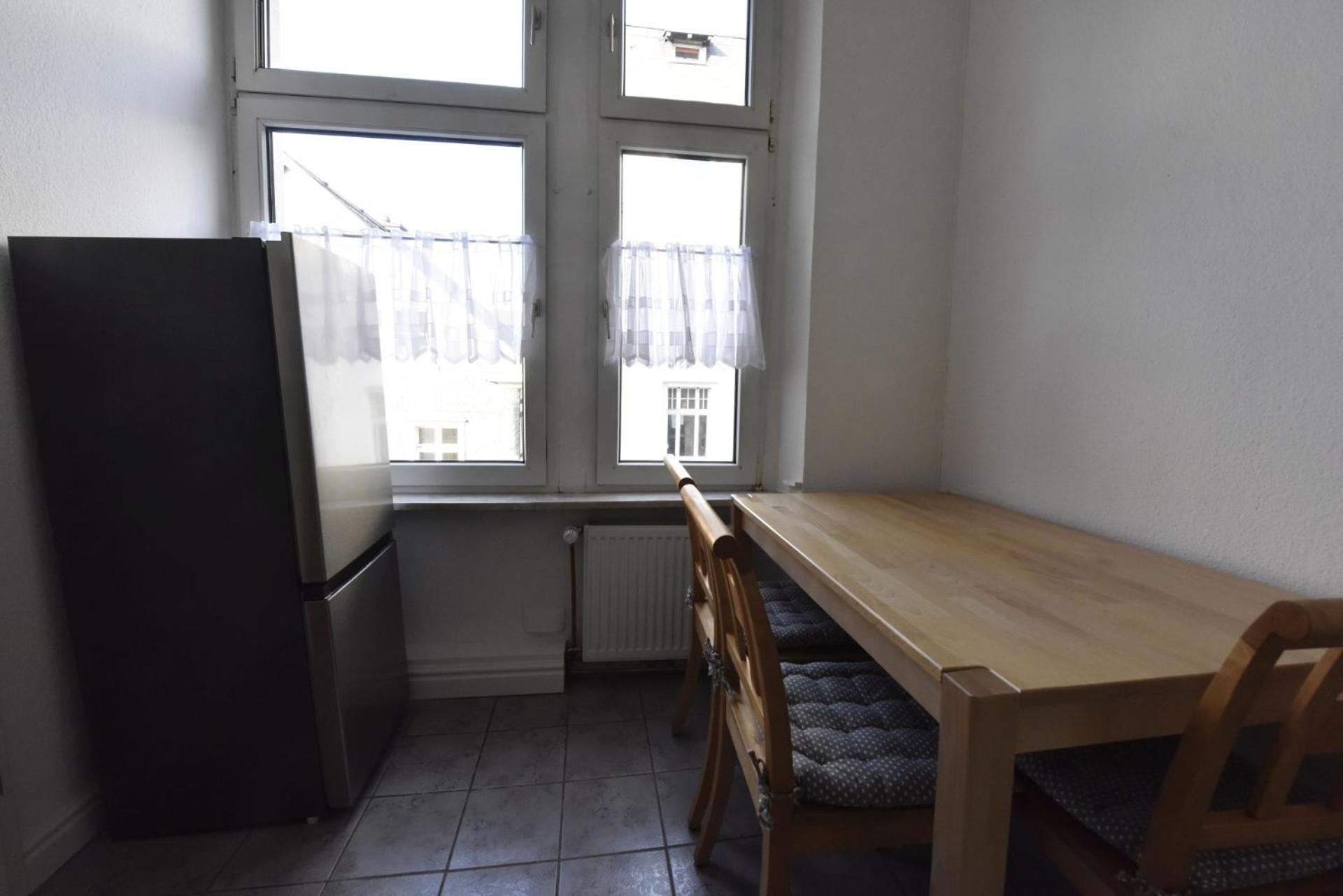 Fewo Wuppertal Værelse billede