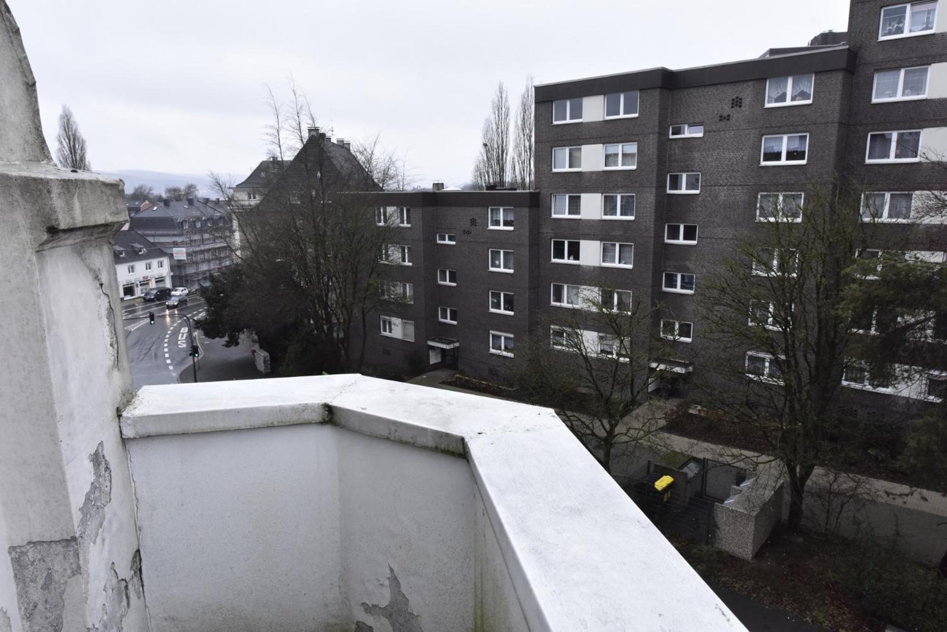 Fewo Wuppertal Eksteriør billede