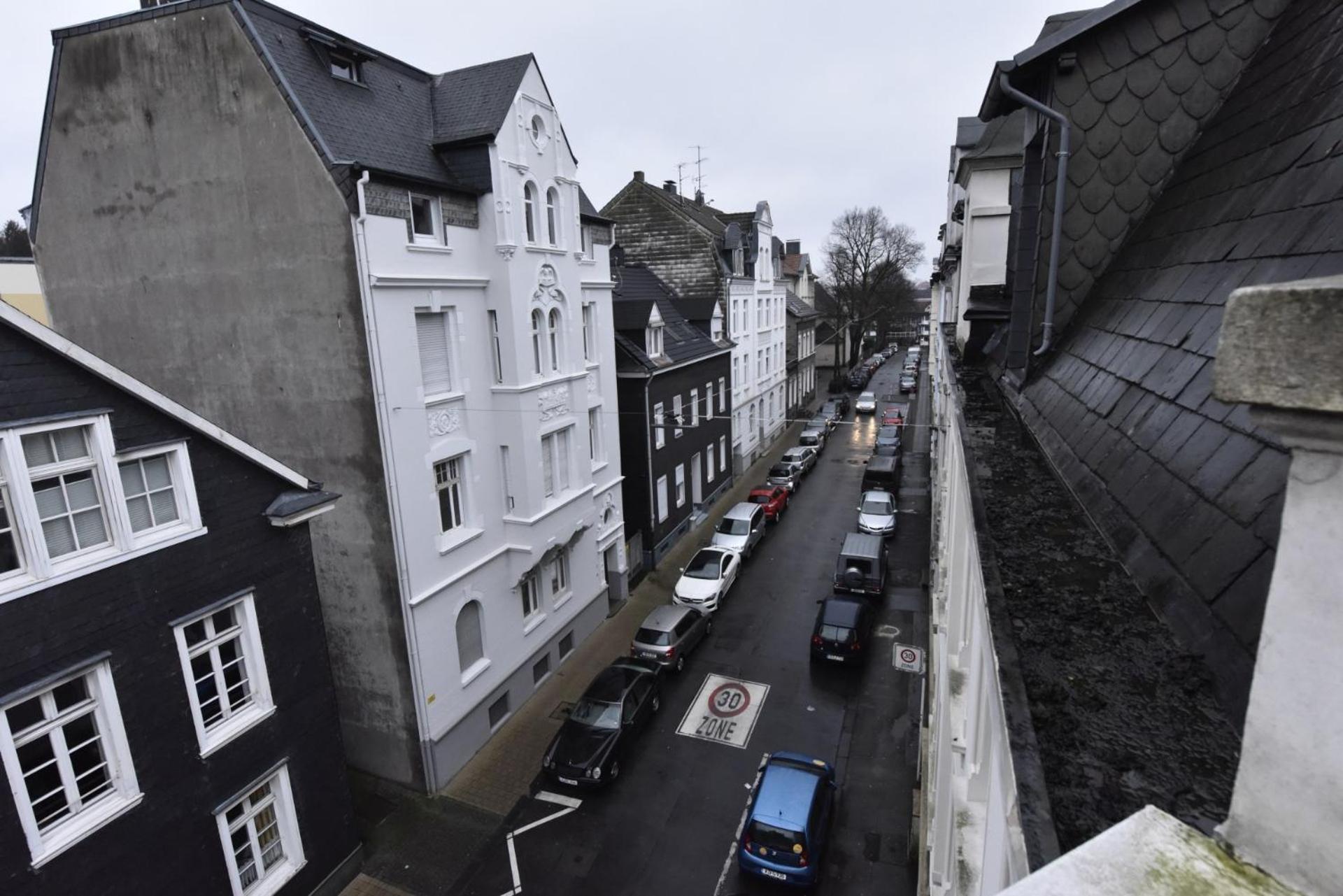 Fewo Wuppertal Eksteriør billede